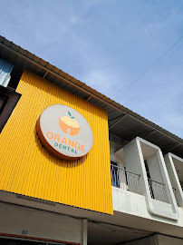 Orange Dental Rawamangun