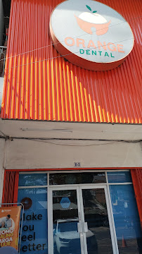 Orange Dental Rawamangun