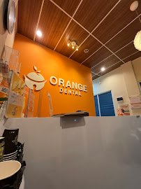 Orange Dental Rawamangun in Jakarta