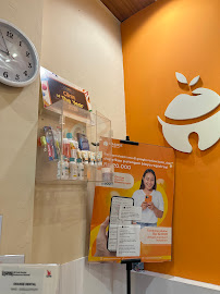 Orange Dental Rawamangun