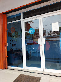 Orange Dental Rawamangun