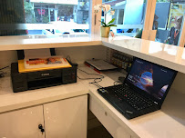 Orange Dental Rawamangun