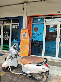 Orange Dental Rawamangun