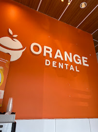 Orange Dental Rawamangun