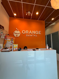 Orange Dental Rawamangun