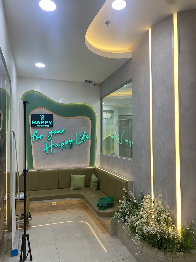 Happy Dental Clinic Grand Indonesia - dental clinic in Jakarta, Indonesia