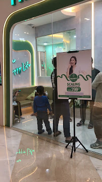 Happy Dental Clinic Grand Indonesia