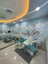 Happy Dental Clinic Grand Indonesia