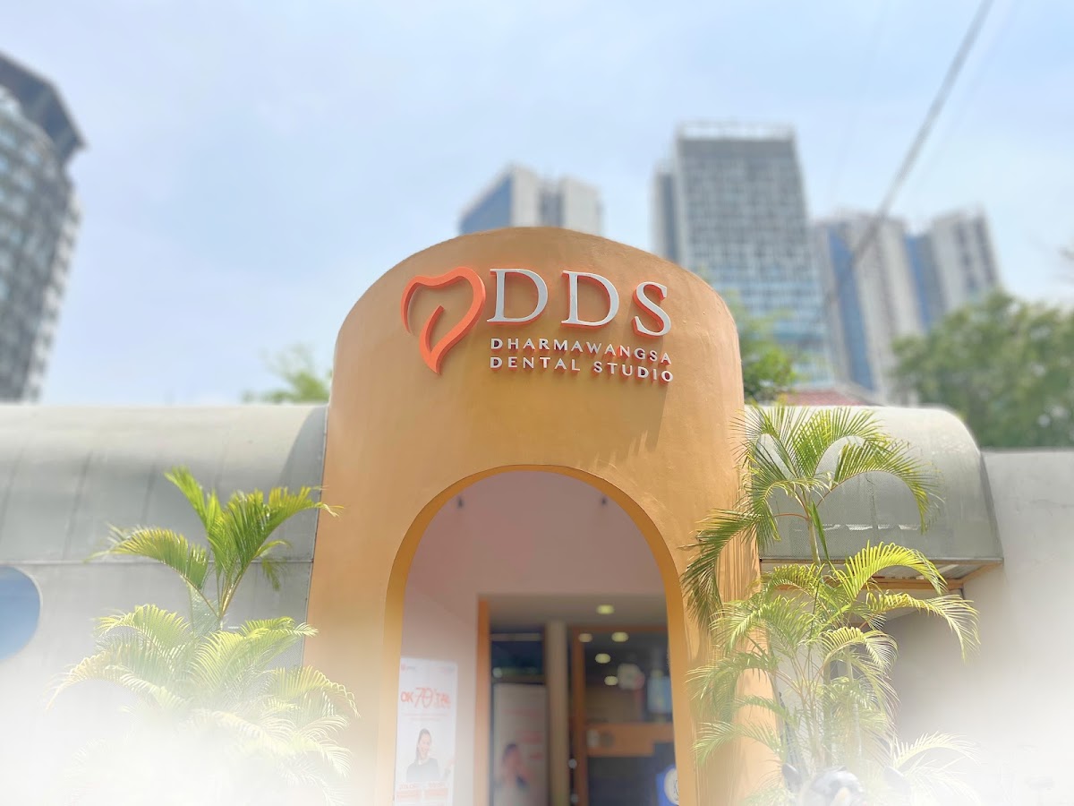 DDS Dharmawangsa - dental clinic in Jakarta, Indonesia