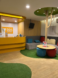 DDS Dharmawangsa