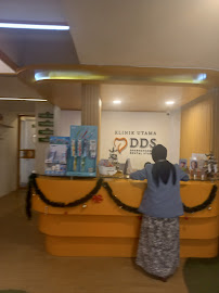 DDS Dharmawangsa