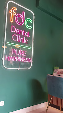 FDC Dental Clinic - Kemang