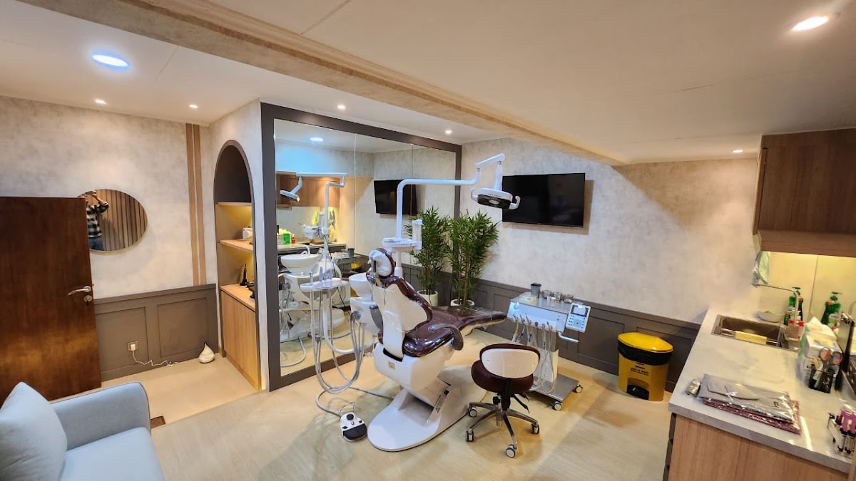 Klinik Gigi Get Dentist Tebet | Dokter Gigi Jakarta Selatan - dental clinic in Jakarta, Indonesia