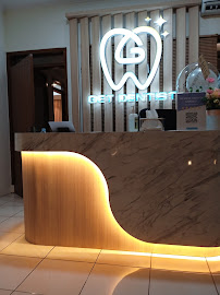 Klinik Gigi Get Dentist Tebet | Dokter Gigi Jakarta Selatan
