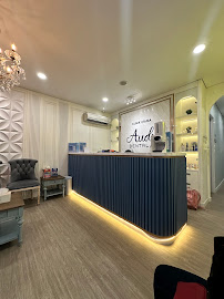 Audy Dental Kelapa Gading Boulevard | Klinik Dokter Gigi Spesialis