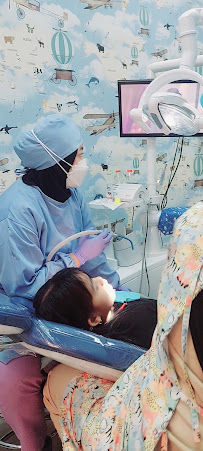 Audy Dental Kelapa Gading Boulevard | Klinik Dokter Gigi Spesialis