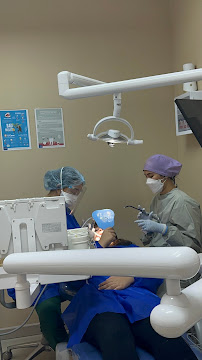 Audy Dental Kelapa Gading Boulevard | Klinik Dokter Gigi Spesialis