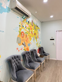 Audy Dental Kelapa Gading Boulevard | Klinik Dokter Gigi Spesialis