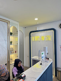 Audy Dental Kelapa Gading Boulevard | Klinik Dokter Gigi Spesialis