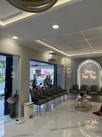 Audy Dental Kelapa Gading Boulevard | Klinik Dokter Gigi Spesialis