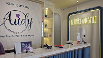 Audy Dental Kelapa Gading Boulevard | Klinik Dokter Gigi Spesialis