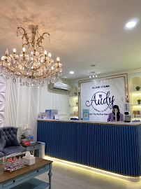 Audy Dental Kelapa Gading Boulevard | Klinik Dokter Gigi Spesialis