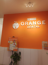Orange Dental Gunung Sahari