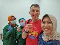 Orange Dental Gunung Sahari