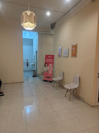 Orange Dental Gunung Sahari