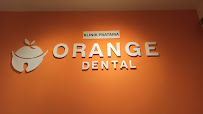 Orange Dental Gunung Sahari