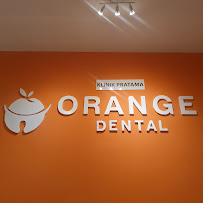Orange Dental Gunung Sahari