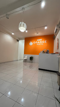 Orange Dental Gunung Sahari