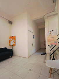 Orange Dental Gunung Sahari