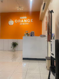 Orange Dental Gunung Sahari