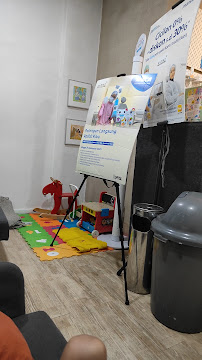 AHMAD DENTAL CLINIC Jakarta