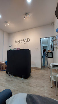 AHMAD DENTAL CLINIC Jakarta