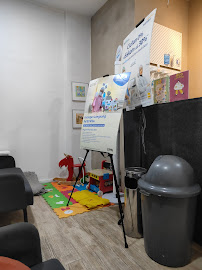 AHMAD DENTAL CLINIC Jakarta