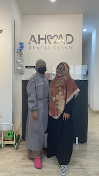 AHMAD DENTAL CLINIC Jakarta