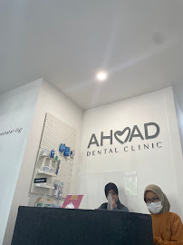 AHMAD DENTAL CLINIC Jakarta