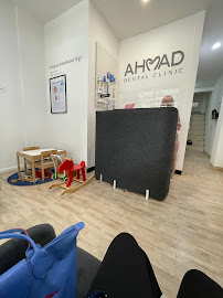 AHMAD DENTAL CLINIC Jakarta