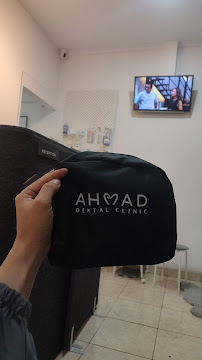 AHMAD DENTAL CLINIC Jakarta