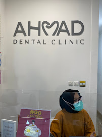 AHMAD DENTAL CLINIC Jakarta