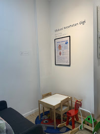 AHMAD DENTAL CLINIC Jakarta