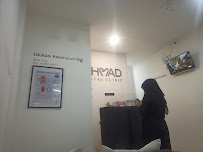 AHMAD DENTAL CLINIC Jakarta
