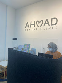 AHMAD DENTAL CLINIC Jakarta in Jakarta