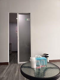 Trio Dental Kemanggisan