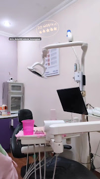 Trio Dental Kemanggisan