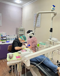 Trio Dental Kemanggisan