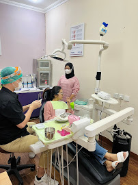 Trio Dental Kemanggisan Dental Clinic in Jakarta