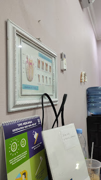 Trio Dental Kemanggisan